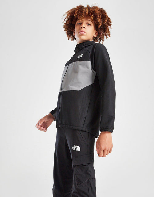 Trishull 2 Hoodie Junior