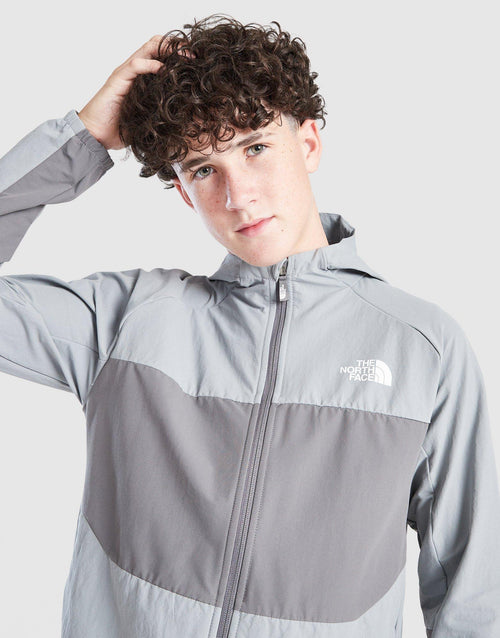 Trishull 2 Hoodie Junior
