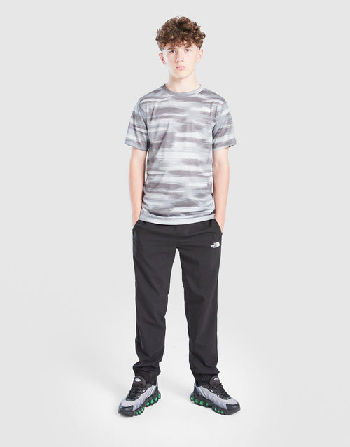 All Over Print T-Shirt Junior's