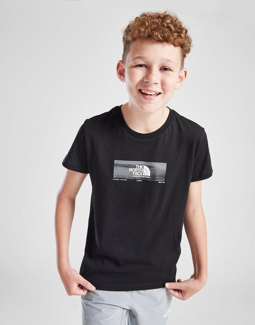 Box T-Shirt Junior
