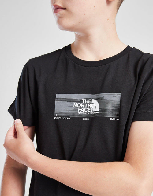 Box T-Shirt Junior