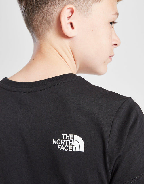 Box T-Shirt Junior