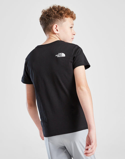 Box T-Shirt Junior