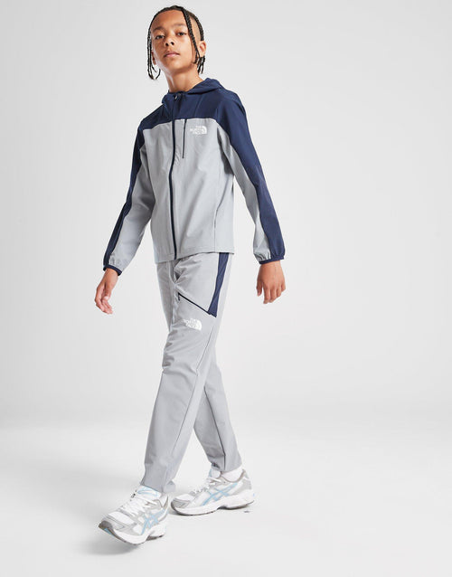 Performance Woven Track Pants Junior