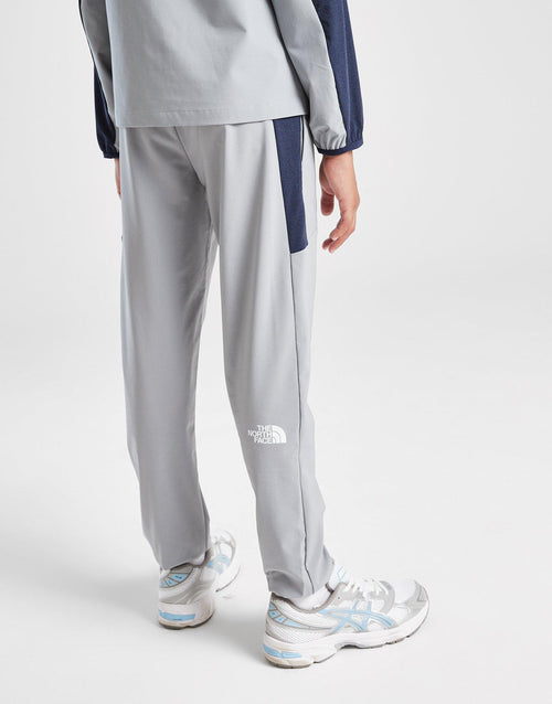 Performance Woven Track Pants Junior