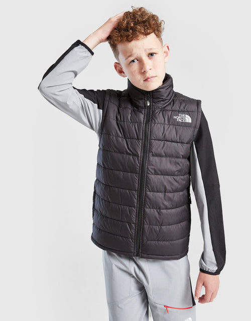 Padded Gilet Junior's