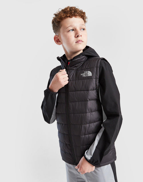 Padded Gilet Junior's