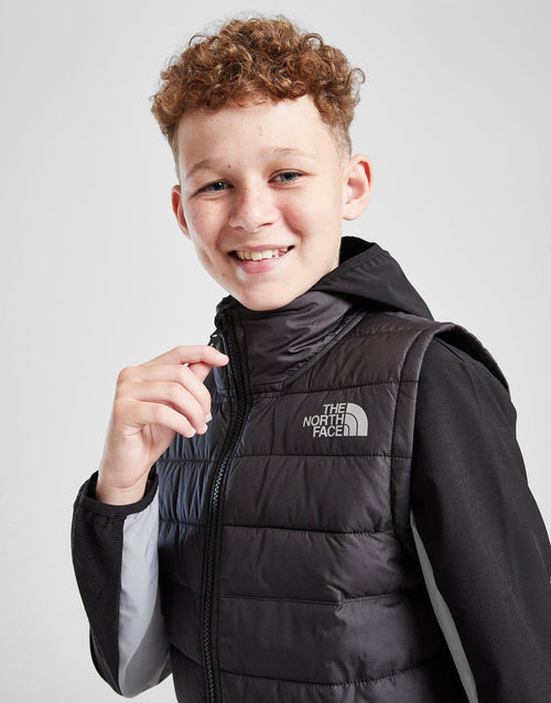 Padded Gilet Junior's
