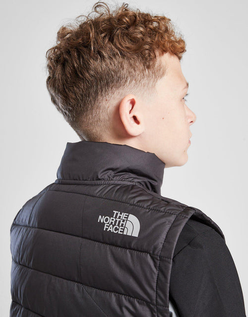 Padded Gilet Junior's
