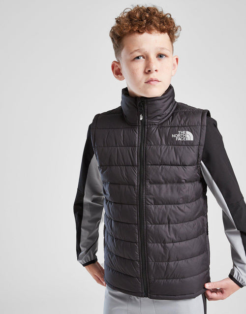Padded Gilet Junior's