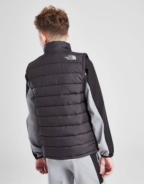 Padded Gilet Junior's