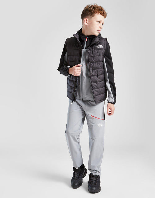 Padded Gilet Junior's