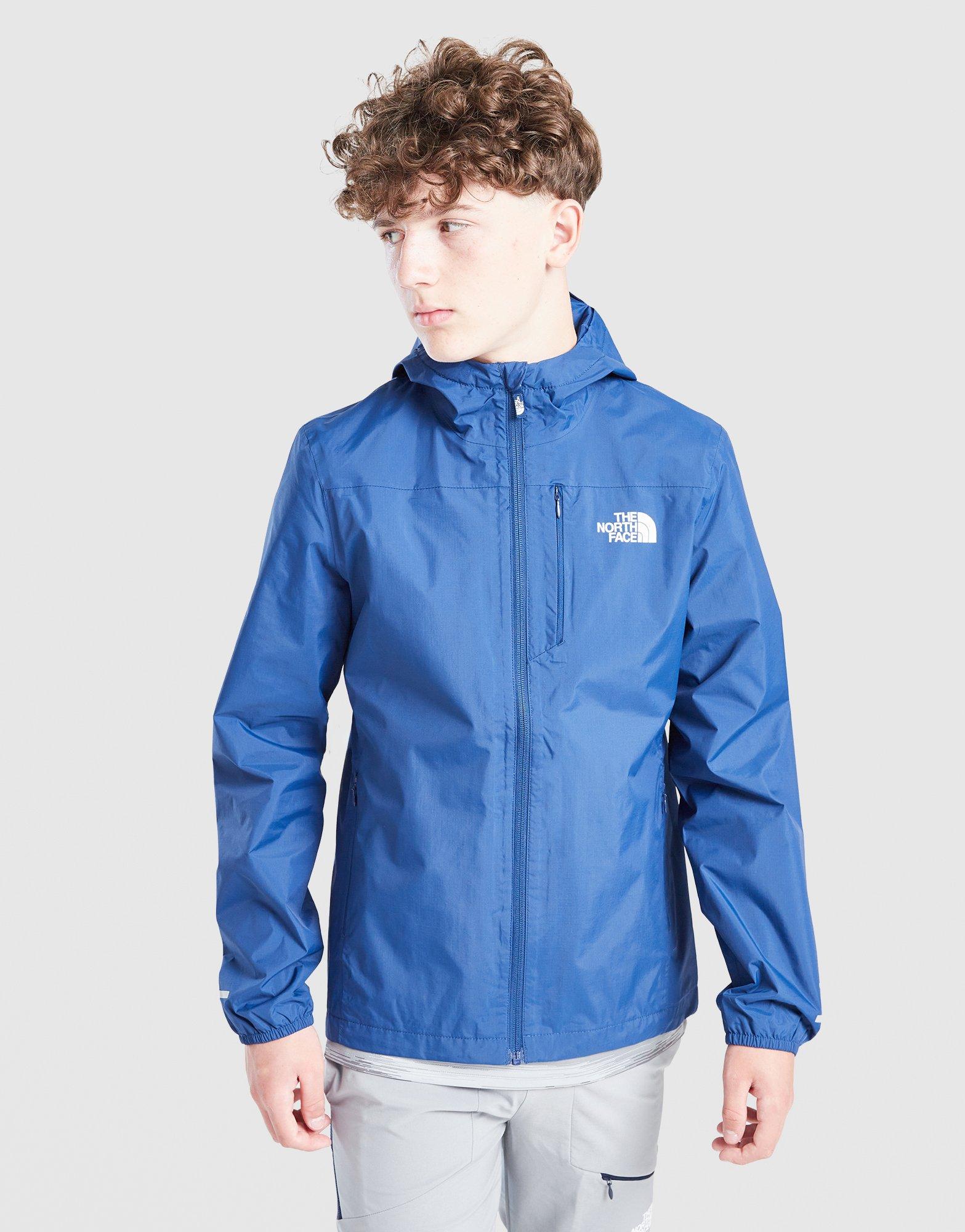 Rain Jacket Junior