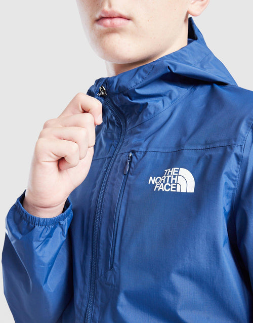 Rain Jacket Junior