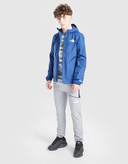 Rain Jacket Junior