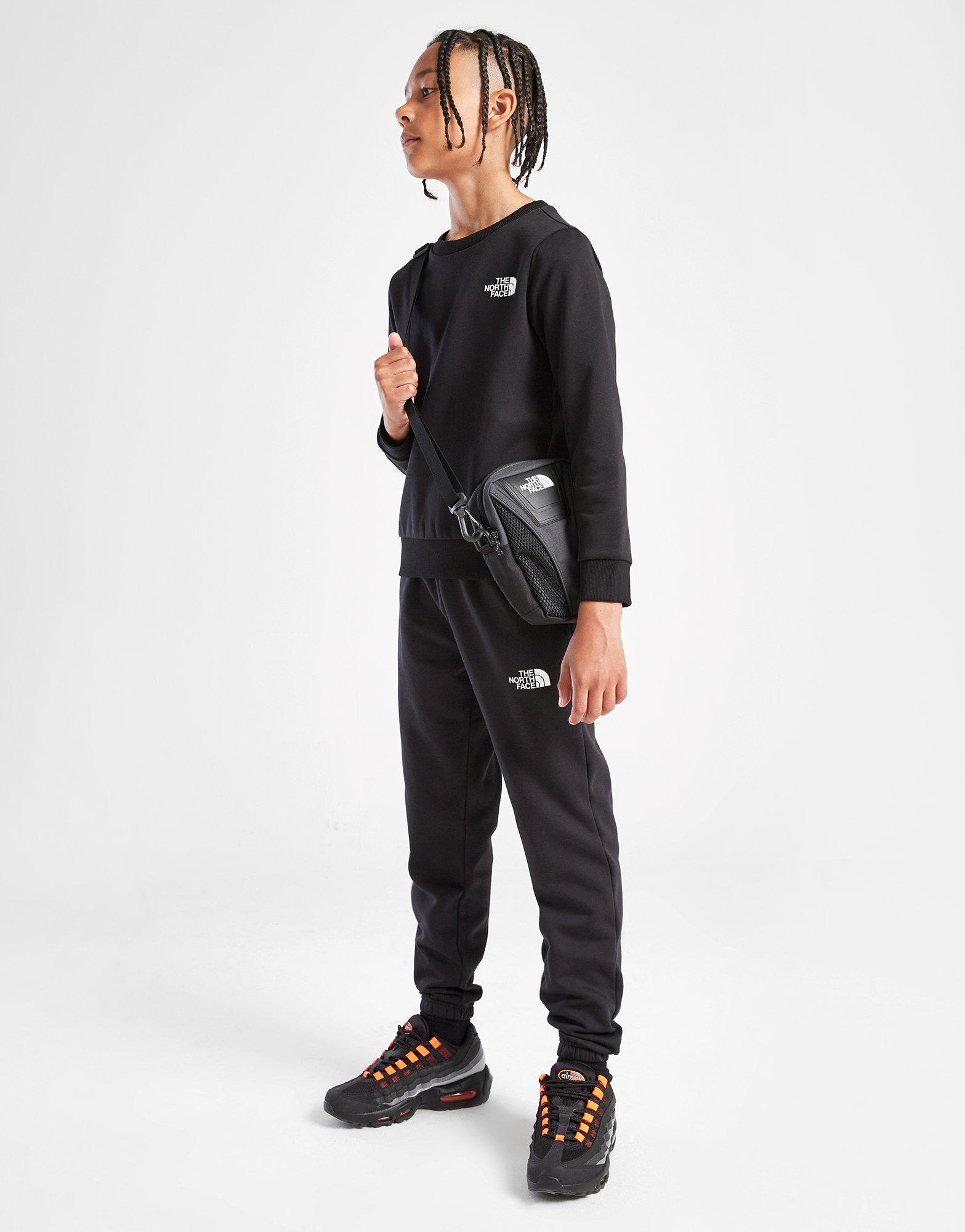 Simple Dome Joggers Junior's