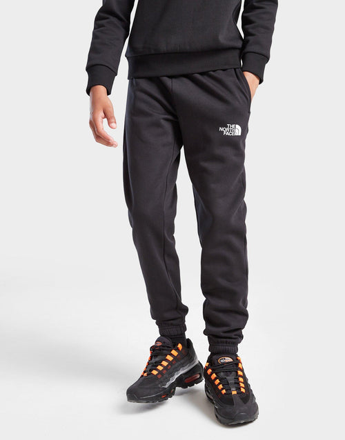 Simple Dome Joggers Junior's