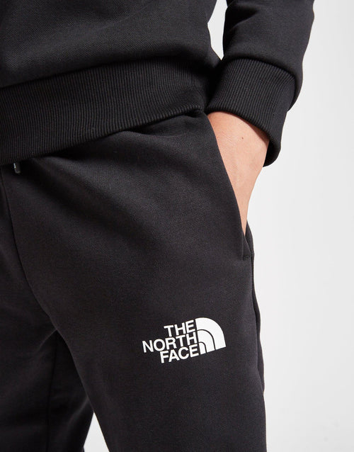 Simple Dome Joggers Junior's