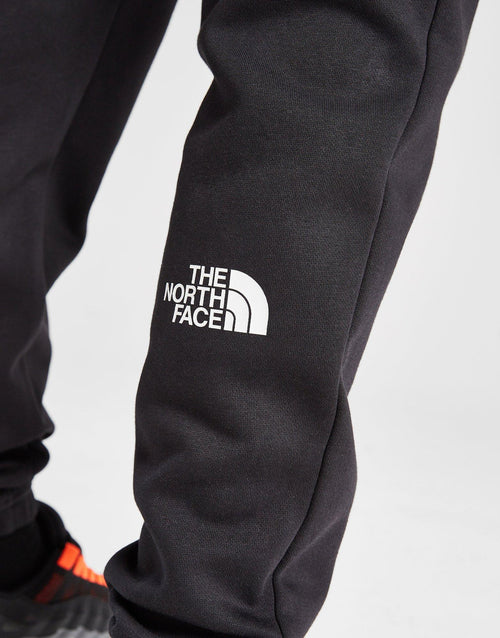 Simple Dome Joggers Junior's