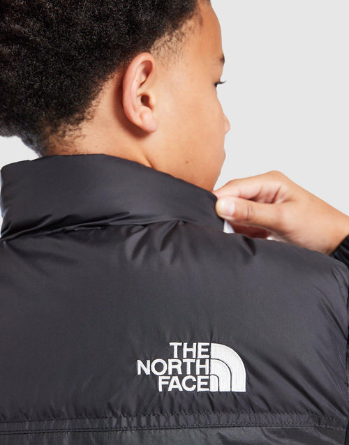 Nuptse Jacket Junior