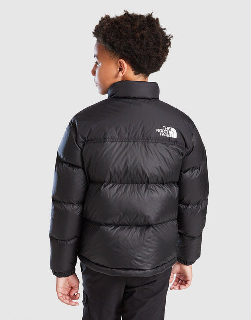 Nuptse Jacket Junior