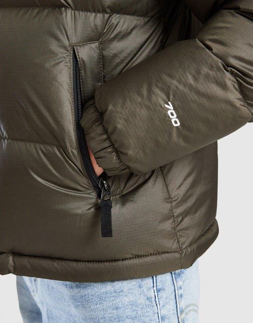 Nuptse Jacket Junior