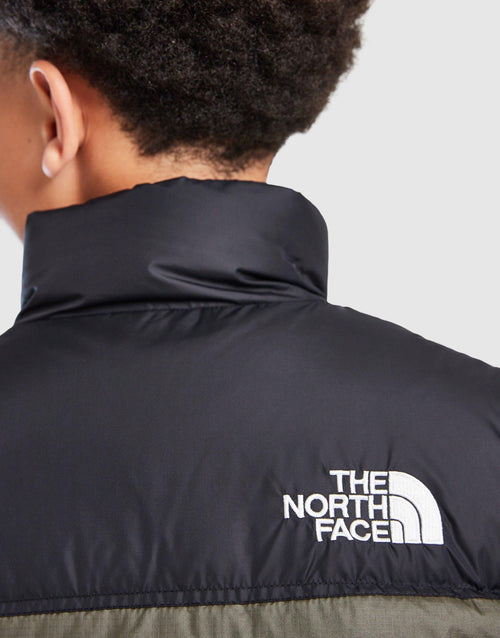 Nuptse Jacket Junior
