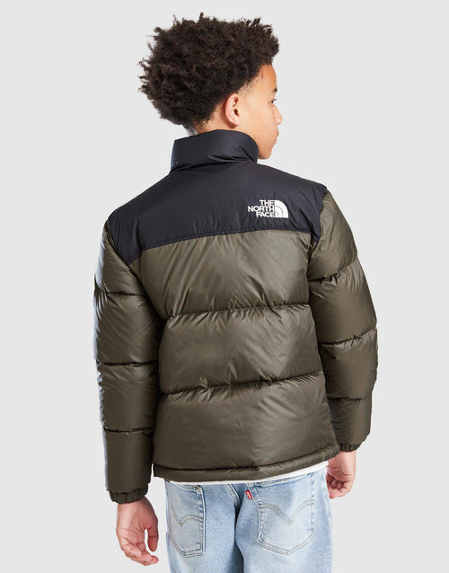 Nuptse Jacket Junior