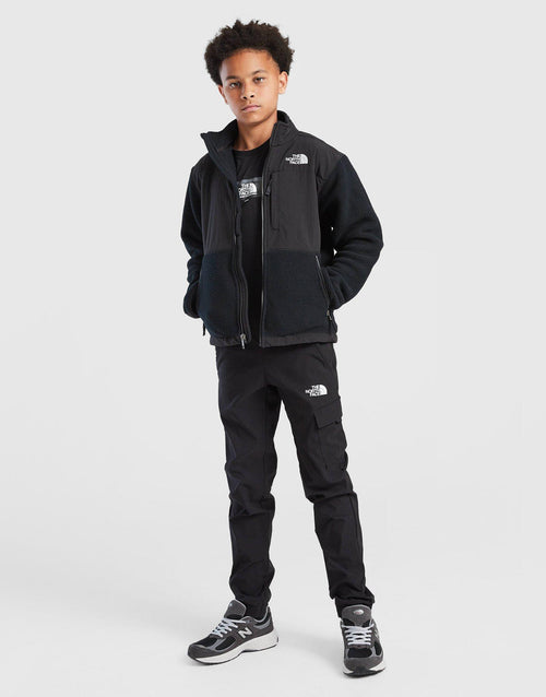 Denali Jacket Junior's