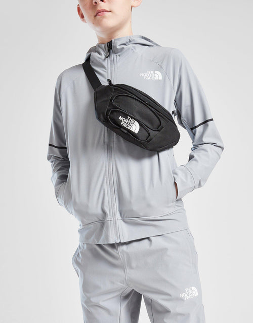 Mountain Athletics Woven Full Zip Jacket Junior's