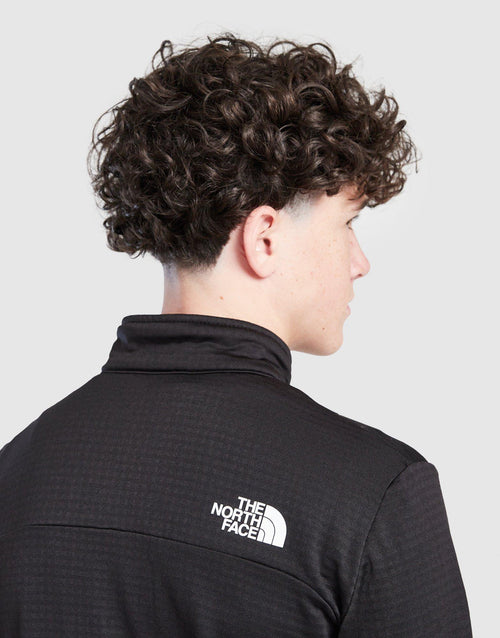 Hike Midlayer Top Junior's