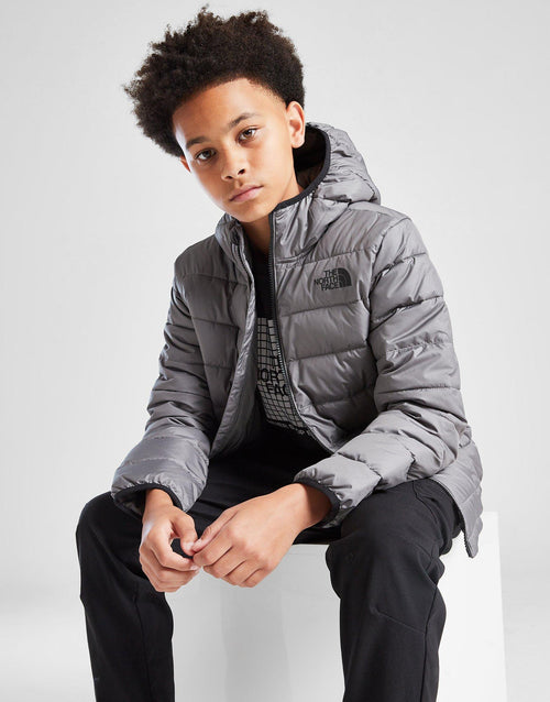 Padded Jacket Junior