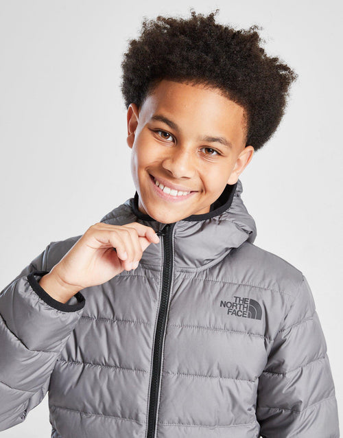 Padded Jacket Junior