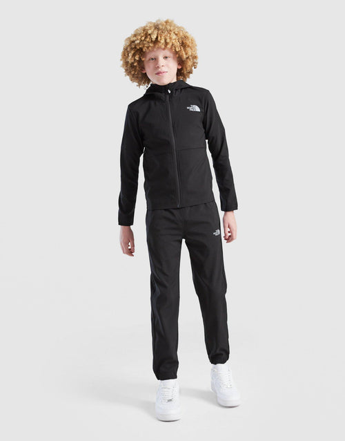 On Trail Full Zip Hoodie Junior's