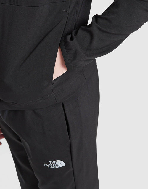 On Trail Full Zip Hoodie Junior's