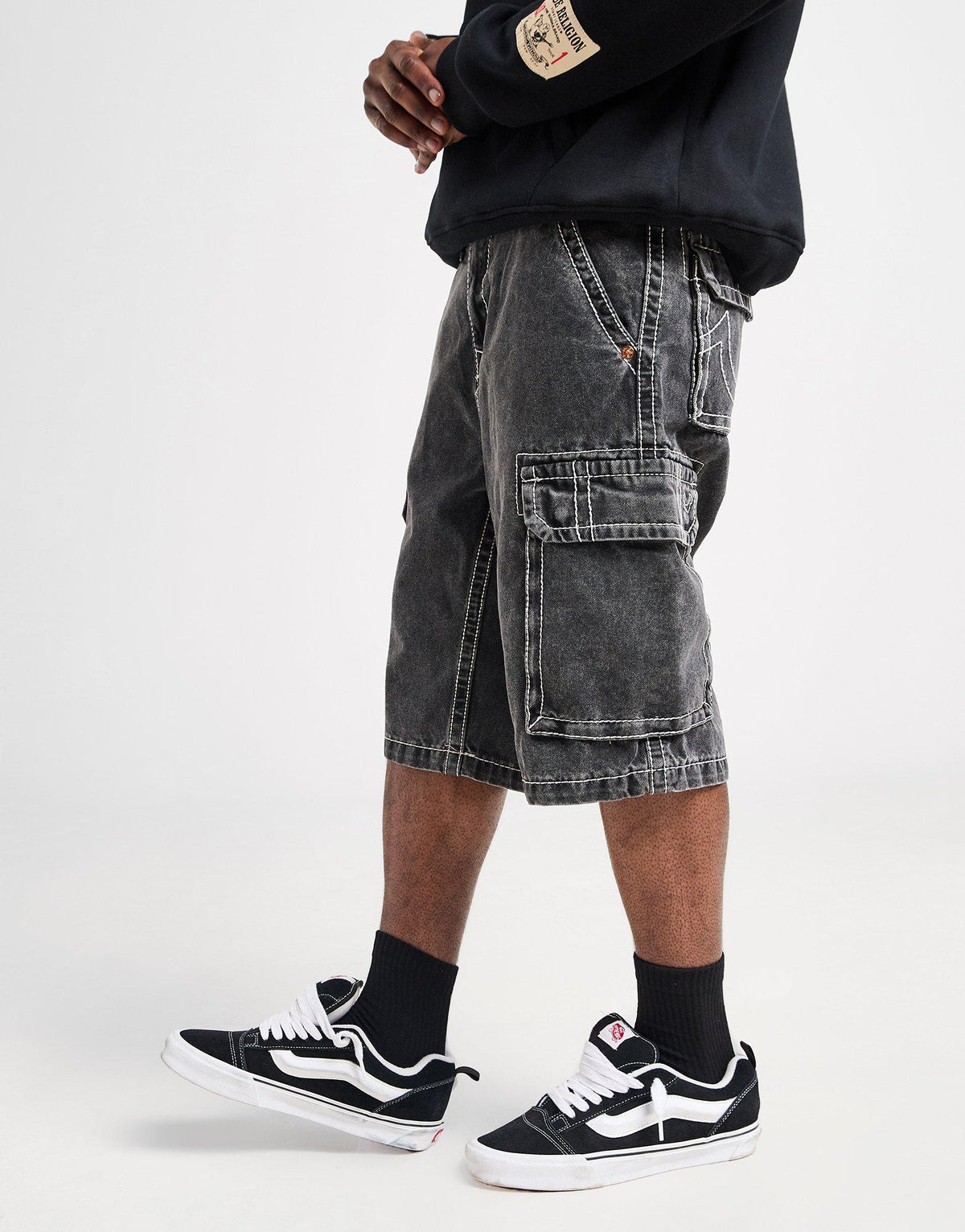 Vinny Cargo Shorts