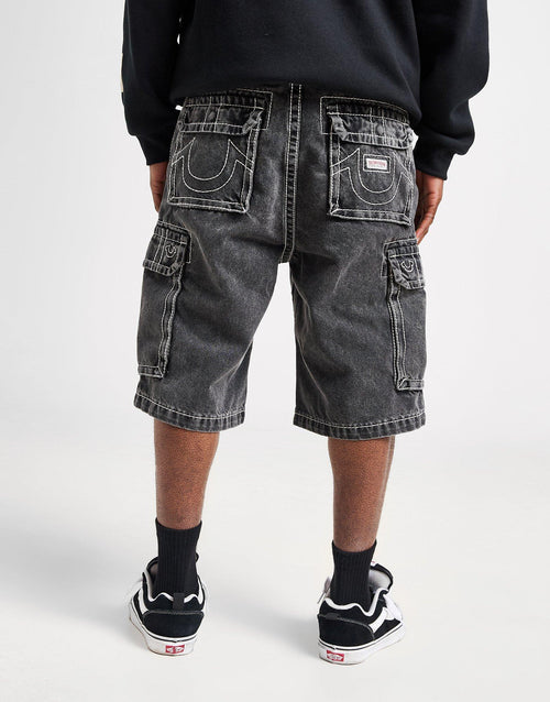 Vinny Cargo Shorts