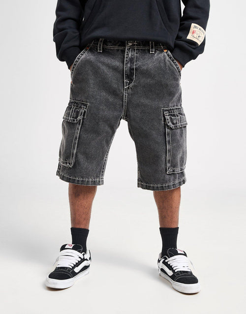Vinny Cargo Shorts