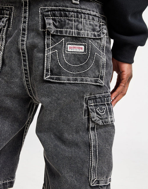 Vinny Cargo Shorts