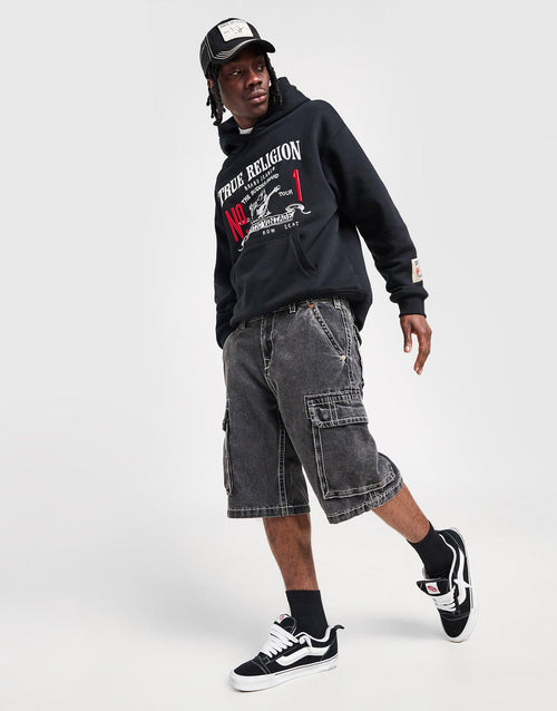 Vinny Cargo Shorts