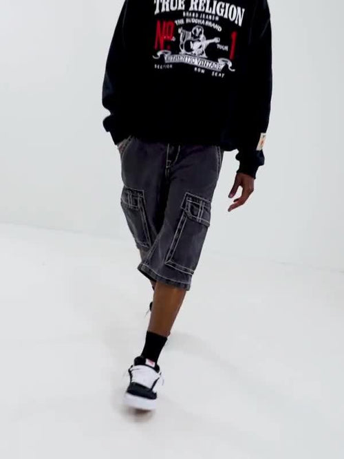 Vinny Cargo Shorts