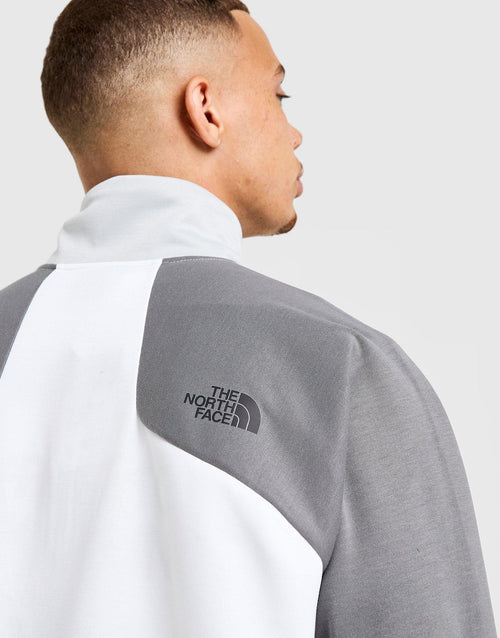Tek 1/2 Zip Top