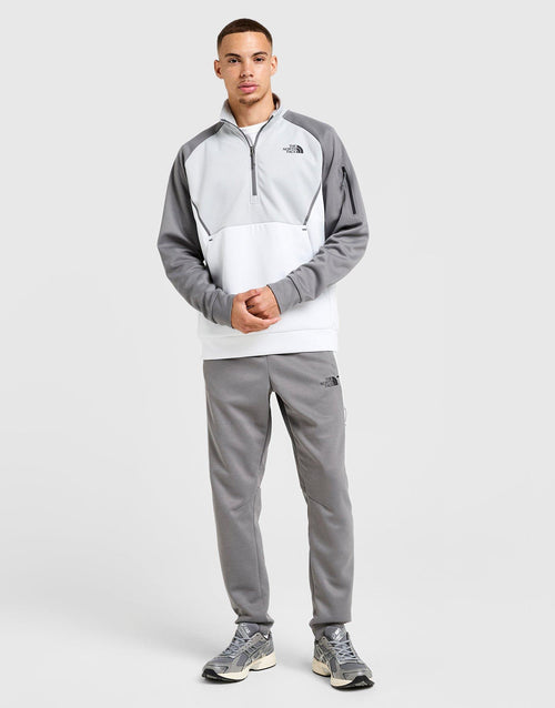 Tek 1/2 Zip Top