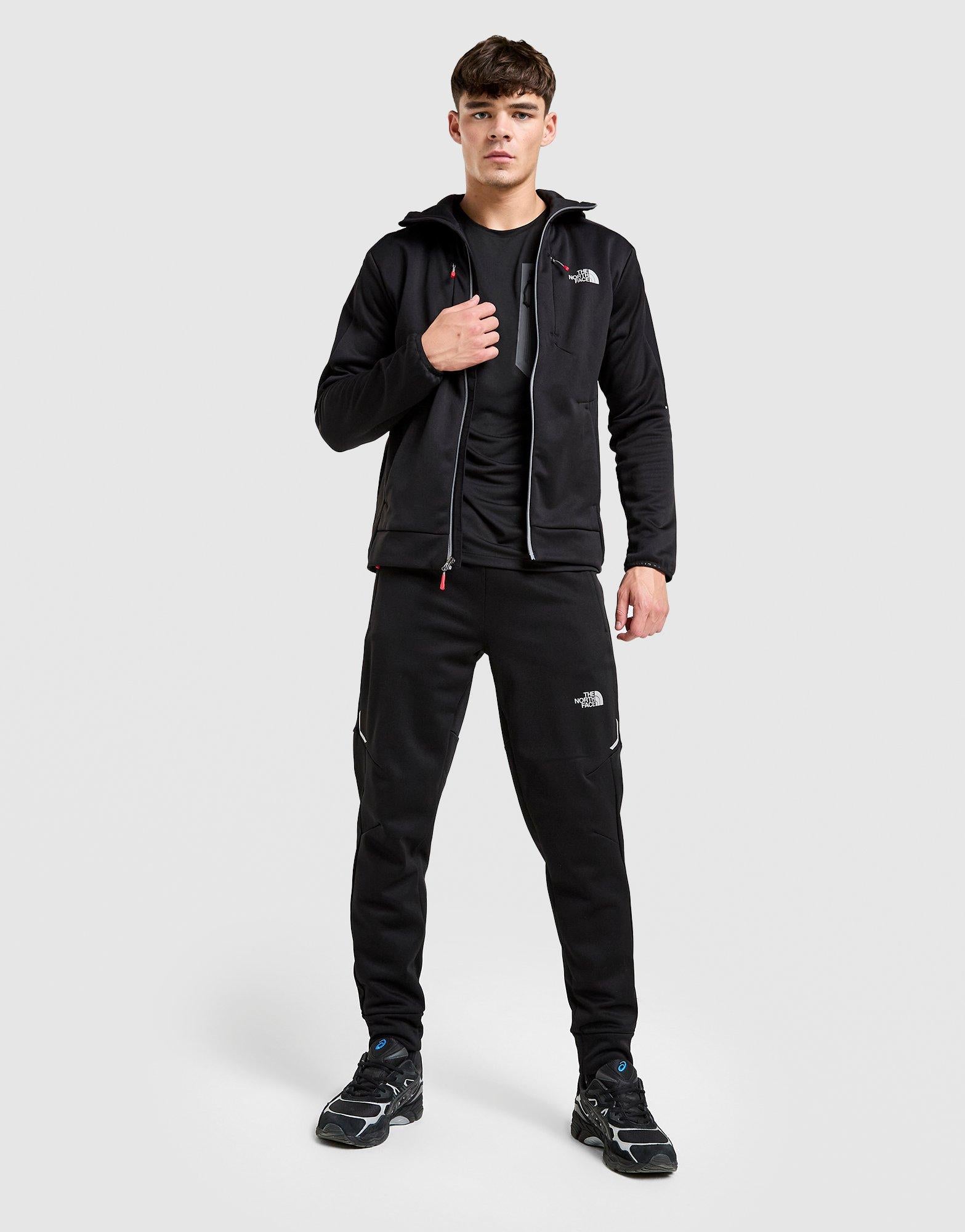Mittelegi Track Pants