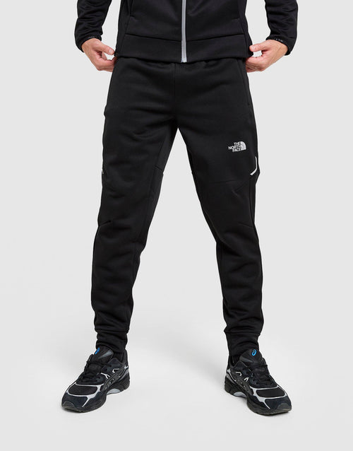 Mittelegi Track Pants