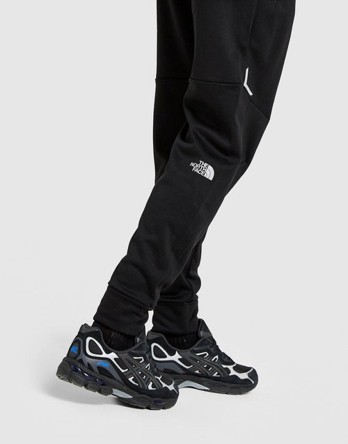 Mittelegi Track Pants