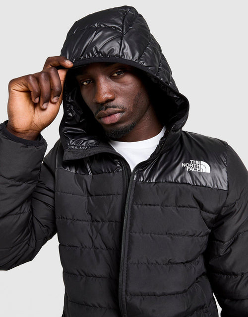 Lungern Padded Jacket