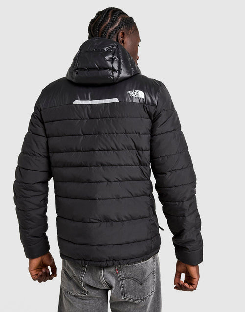Lungern Padded Jacket