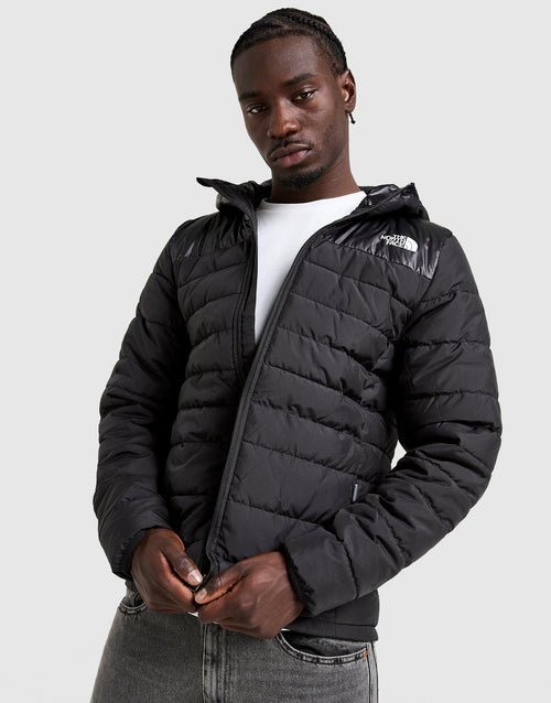 Lungern Padded Jacket