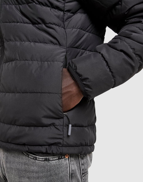 Lungern Padded Jacket